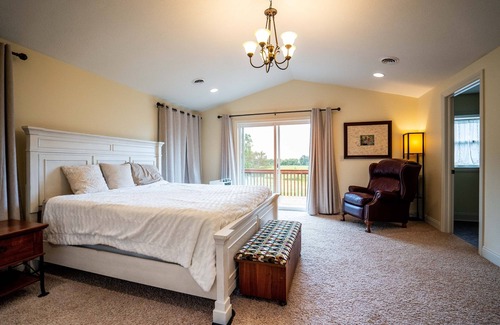 St Johns Other | 5 Bedroom Home w/King Suite - Sleeps 16!