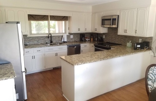 Conover House | 5 bedroom House in Rock Barn Golf & Spa