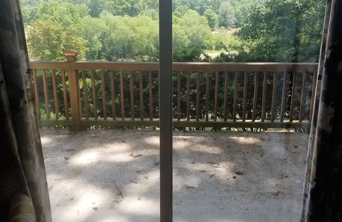 Conover House | 5 bedroom House in Rock Barn Golf & Spa