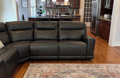 Prospect House | 5-bedroom in Norton Commons with fitness room, hot tub, cold plunge, sauna