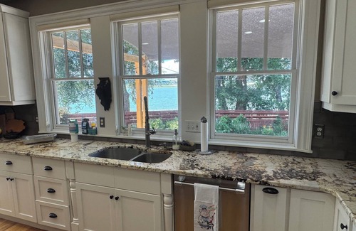 Longmont House | 5-bedroom Lake Home with Mountain View with 4 Tix to the Buffs Game available!