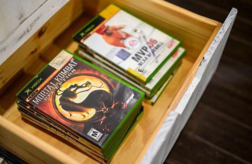 Hochatown House | 5 Bedroom Luxury in the heart of town