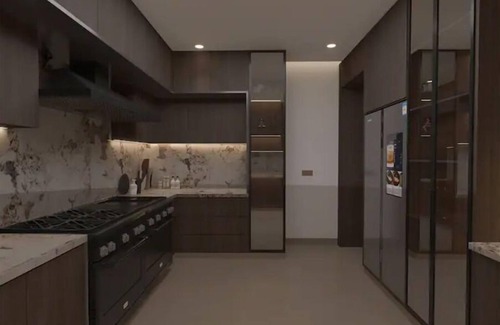 Islamabad House | 5 Bedroom Luxury Mansion- Homrise