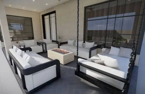 Islamabad House | 5 Bedroom Luxury Mansion- Homrise