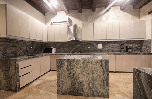 Cartagena Walled City Villa | 5 Bedroom Luxury Villa in Old City