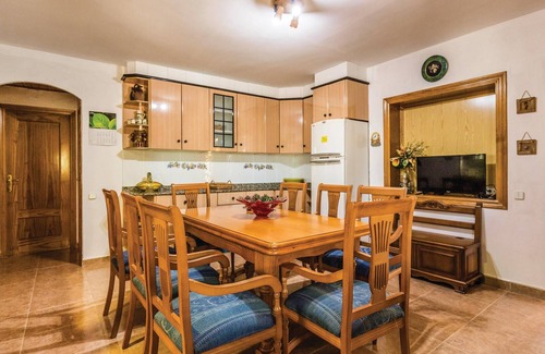 Costa Dorada House | 5 bedroom nice home in L'Ametlla de Mar