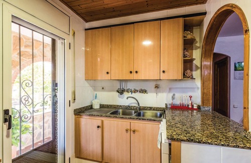 Costa Dorada House | 5 bedroom nice home in L'Ametlla de Mar