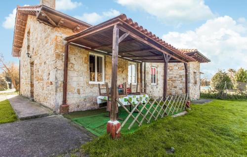 Villaviciosa House | 5 Bedroom Nice Home In Arguero