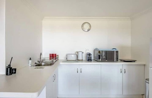 Fresnaye Villa | 5 bedroom Ocean view Villa