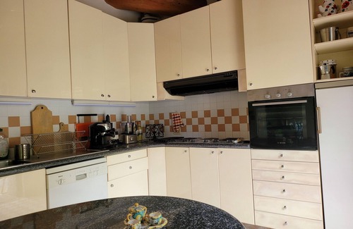 Campo nell'Elba House | 5 bedroom private vacation home in sant'ilario