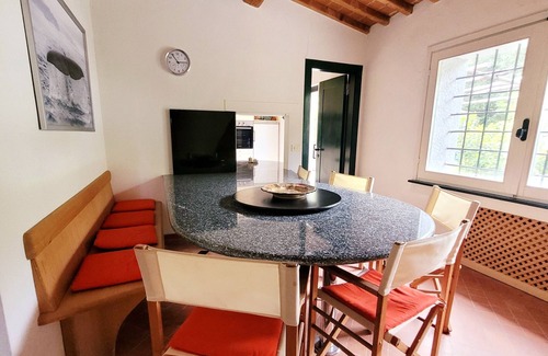 Campo nell'Elba House | 5 bedroom private vacation home in sant'ilario