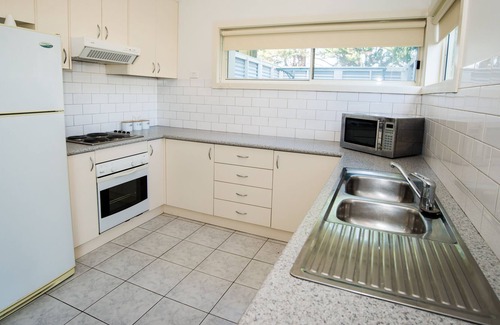 Berwick House | 5 bedroom private self-contained units in Berwick
