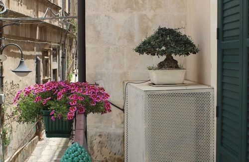 Modica House | 5 Bedroom Private vacation home in Modica