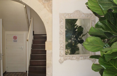 Modica House | 5 Bedroom Private vacation home in Modica