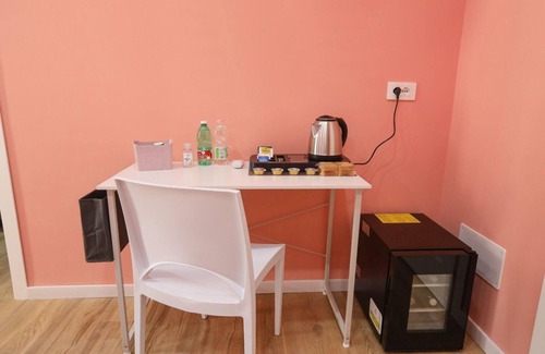 Montecalvario House | 5 bedroom private vacation home in naples