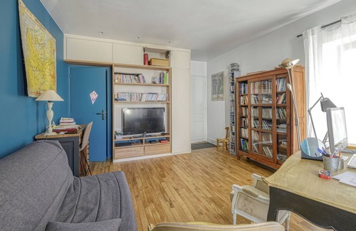 Schuman House | 5 Bedroom Private vacation home in Nantes