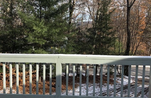 Birch Hill House | 5 Bedroom Rustic Home North Conway - Great for Families!