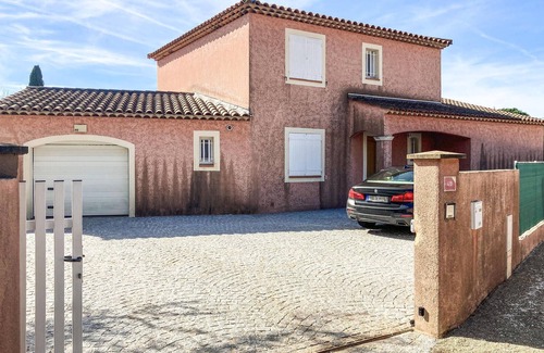 Les Arcs-sur-Argens House | 5 bedroom stunning home in Les Arcs