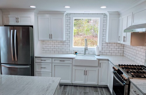 South Chatham House | 5-bedroom vacation home just 3 minutes drive to Cape Cod Beaches
