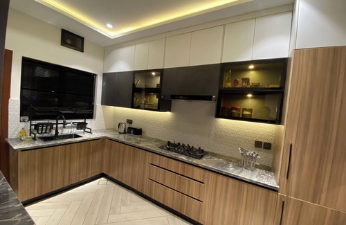 Islamabad Villa | 5-bedroom Villa - Firefly Retreat