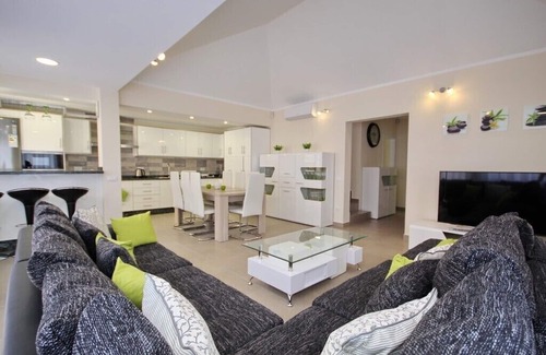 Costa Adeje Villa | 5-bedroom villa in Costa Adeje