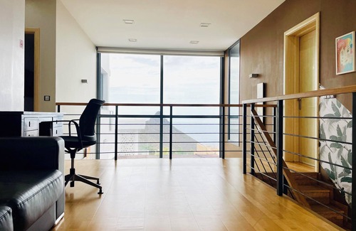 Costa Adeje Villa | 5 Bedroom Villa With Heated Pool, Garden With BBQ & Views Over Hills And Ocean