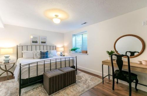 Coeur d'Alene House | 5 Bedroom With Game Room- Weekly Deals