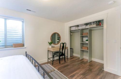 Coeur d'Alene House | 5 Bedroom With Game Room- Weekly Deals