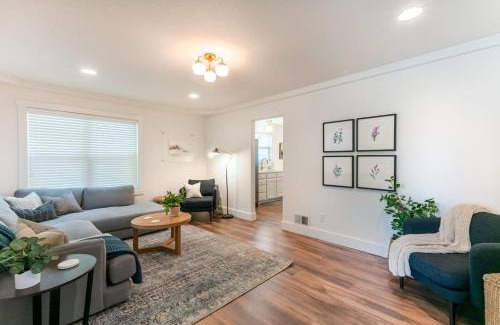 Coeur d'Alene House | 5 Bedroom With Game Room- Weekly Deals