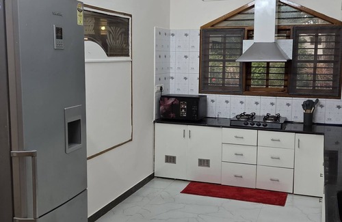 Mysore Villa | 5 BHK Luxurious & Spacious Villa in Mysuru