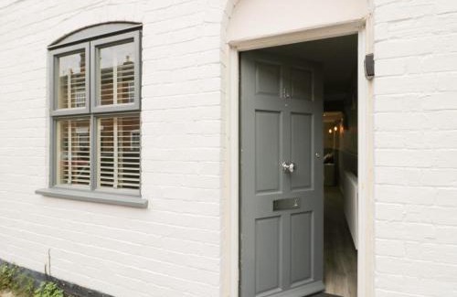 Stratford-upon-Avon House | 5 Bull Street