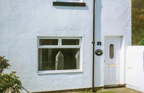 Grosmont House | 5 Esk Valley