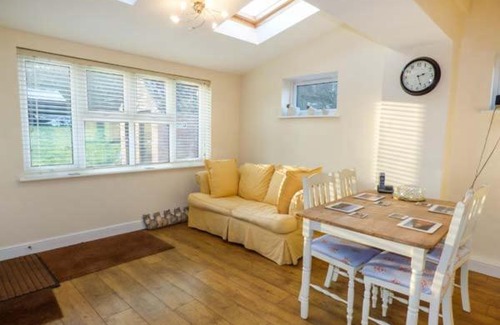 Grosmont House | 5 Esk Valley