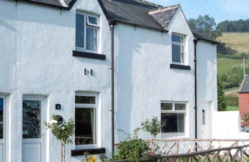 Grosmont House | 5 Esk Valley