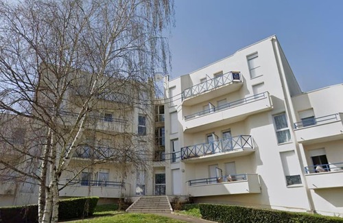 Tours Apartment | 5 Étoiles - Netflix, Disney + & Amazon Vidéo