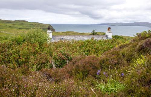 Boreraig House | 5 Galtrigill