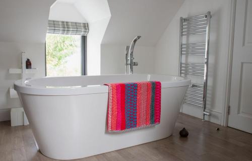 Boreraig House | 5 Galtrigill