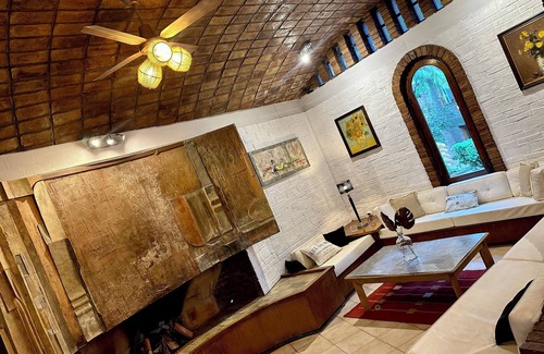 Chacras de Coria House | 5 JOTAS DARRAGUEIRA Guest House & Loft