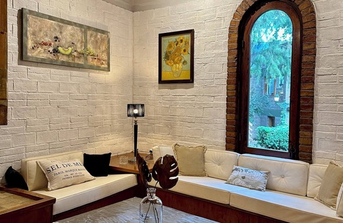 Chacras de Coria House | 5 JOTAS DARRAGUEIRA Guest House & Loft