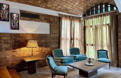 Chacras de Coria House | 5 JOTAS DARRAGUEIRA Guest House & Loft