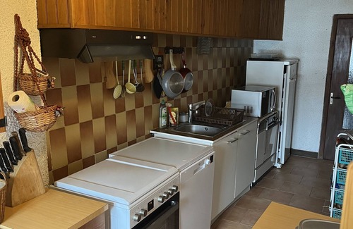 Sorgeat House | 5 km from Ax les Thermes, the “Régalade” offers you peace and comfort