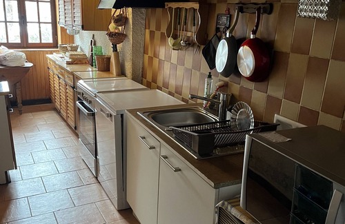 Sorgeat House | 5 km from Ax les Thermes, the “Régalade” offers you peace and comfort
