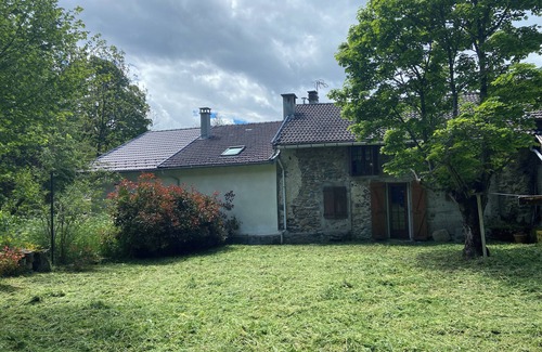 Sorgeat House | 5 km from Ax les Thermes, the “Régalade” offers you peace and comfort