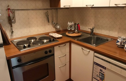 Madonna di Campiglio Apartment | 5 LAGHI APARTMENT MhD