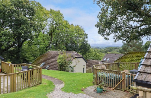 Highampton Cottage | 5 Lakeview Rise