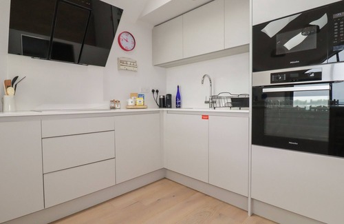 Porth Cottage | 5 Longshore