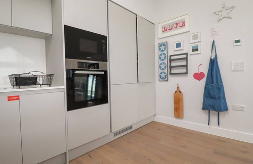 Porth Cottage | 5 Longshore