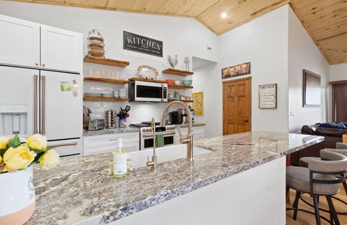 Torreon Cabin | 5 🌟 Luxury Torreon