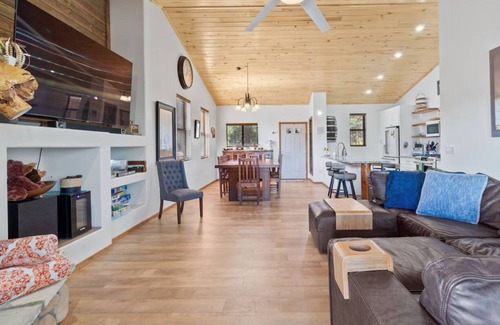 Torreon Cabin | 5 🌟 Luxury Torreon