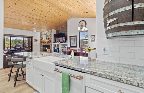 Torreon Cabin | 5 🌟 Luxury Torreon